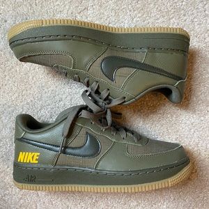 Nike Air Forces